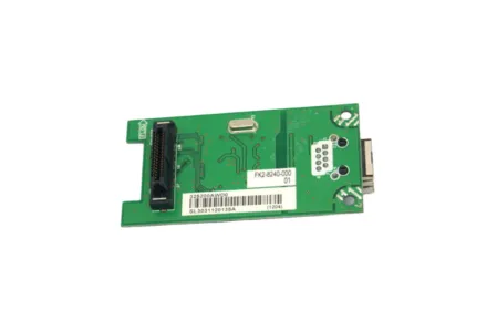 Сетевая плата FK2-8240 для Canon iR-2320/ iR-2318/ iR-2420/ iR-2422