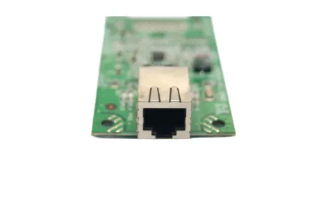 Сетевая плата FK2-8240 для Canon iR-2320/ iR-2318/ iR-2420/ iR-2422