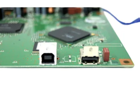 Материнская плата 2142747 | 214274712 для Epson SureColor T3000