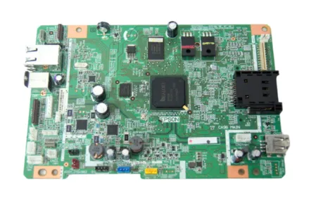 Материнская плата 2164983 | 2159007 | 2142507 | 2136437 для Epson WorkForce WF-7520