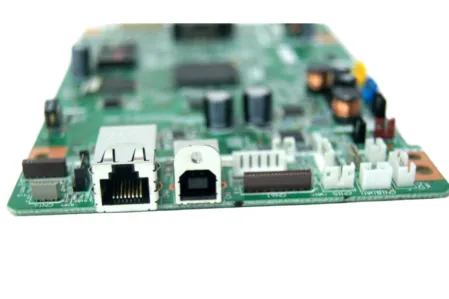 Материнская плата 2164983 | 2159007 | 2142507 | 2136437 для Epson WorkForce WF-7520