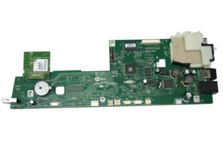 Материнская плата D9L19-80004 для HP OfficeJet Pro 8720