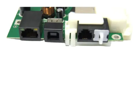 Материнская плата D9L19-80004 для HP OfficeJet Pro 8720