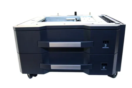 Блок 2 кассеты по 500 листов PF-791 для Kyocera TASKalfa 3010i/ 3510i/ 2551ci