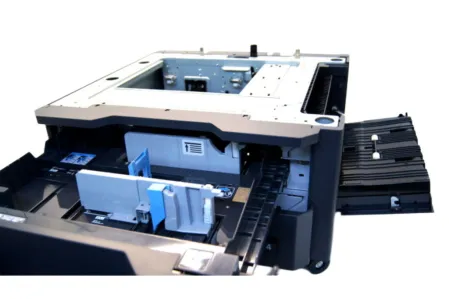 Блок 2 кассеты по 500 листов PF-791 для Kyocera TASKalfa 3010i/ 3510i/ 2551ci