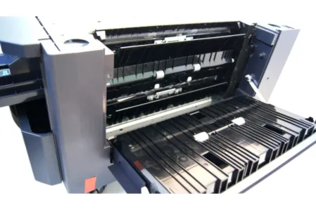 Блок 2 кассеты по 500 листов PF-791 для Kyocera TASKalfa 3010i/ 3510i/ 2551ci