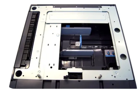 Блок 2 кассеты по 500 листов PF-791 для Kyocera TASKalfa 3010i/ 3510i/ 2551ci