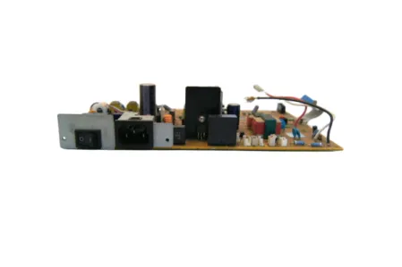 Плата DC контроллера RM1-0567-040CN для HP LJ 1150