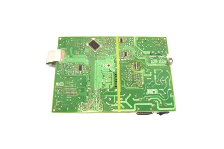 Плата DC контроллера RM1-0567-040CN для HP LJ 1150