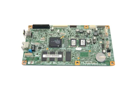 Плата форматирования FM4-3214 для Canon i-sensys MF5840dn