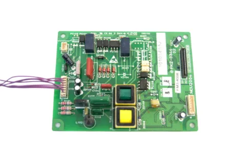 Плата факса FM3-4008 для Canon MF9220Cdn/ MF9130/ MF9280Cdn