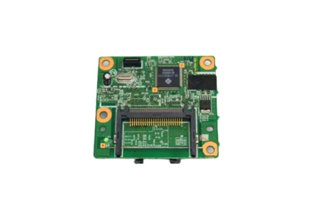 Картридер QM3-3878 | QM3-4170 для Canon PIXMA MP540/ MP480/ MP630