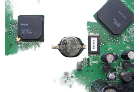 Материнская плата 2144291 | 2129175 212651102 для Epson Stylus Pro 7700 (О)