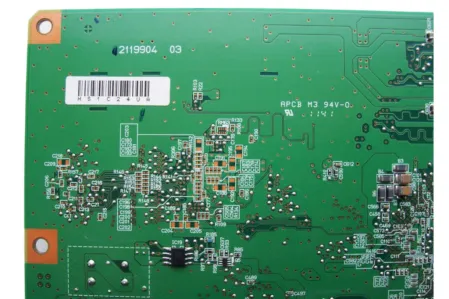 Материнская плата 2144291 | 2129175 212651102 для Epson Stylus Pro 7700 (О)