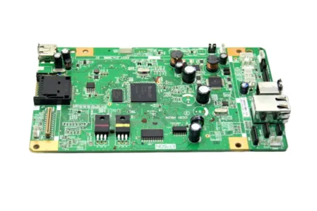 Материнская плата 2153271 | 1620547 | 1595863 для Epson WorkForce WF-3520 (О)