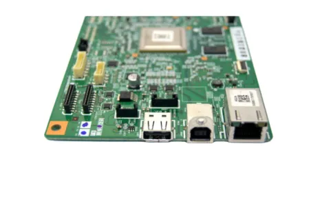 Плата форматирования FM2-C903 для Canon i-SENSYS MF443dw