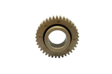 Шестерня 37T тефлонового вала 007N01205 | JC66-00564A для Samsung ML-1510/ 1710/ 1610/ 2015/ SCX-4216