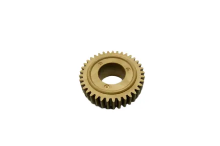 Шестерня 37T тефлонового вала 007N01205 | JC66-00564A для Samsung ML-1510/ 1710/ 1610/ 2015/ SCX-4216