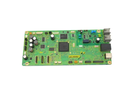 Материнская плата QM7-2696 для Canon PIXMA MX924