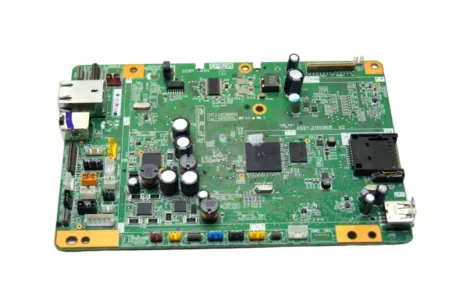 Материнская плата CC97/ 2150804  2150805 для Epson WF7620 WF-7620