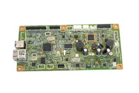 Плата форматирования FM1-J899 для Canon MF216N