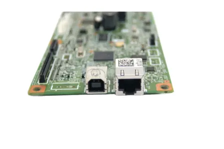 Плата форматирования FM1-J899 для Canon MF216N