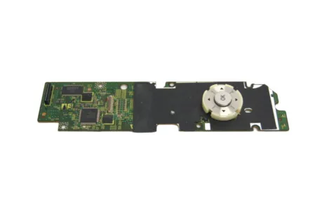 Плата панели управления QM3-5652 | QM3-5508 для Canon PIXMA MP550