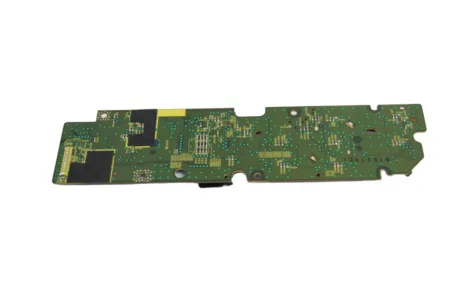 Плата панели управления QM3-5652 | QM3-5508 для Canon PIXMA MP550