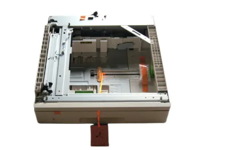 Лоток на 520 листов формата A3 097S04910 для Xerox VersaLink C7000/ C7100/ B7000/ B7100 О