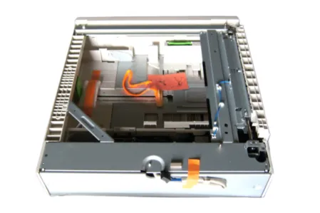 Лоток на 520 листов формата A3 097S04910 для Xerox VersaLink C7000/ C7100/ B7000/ B7100 О