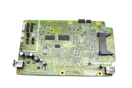 Материнская плата 2106915 | 1427775 для Epson Stylus Photo R340 (О)