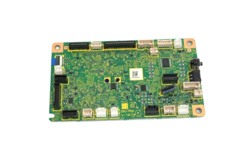 Плата DC Controller RM2-7950 duplex для HP LaserJet M501n/ M506dn/ M527