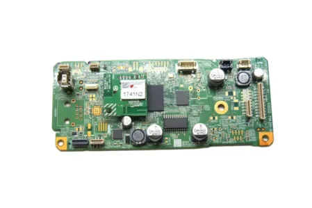 Материнская плата 2183090 для Epson L4150