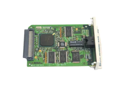Принт-сервер внутренний J4169-60023 | J4169-60013 для HP LaserJet 4250/ M3027/ DesignJet 815
