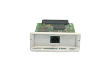 Принт-сервер внутренний J4169-60023 | J4169-60013 для HP LaserJet 4250/ M3027/ DesignJet 815