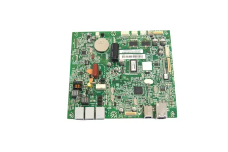Плата форматирования FK2-7650 для Canon i-SENSYS MF4380dn