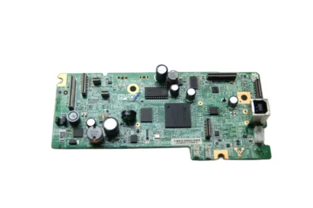 Плата 2167020 для Epson WorkForce WF-2630