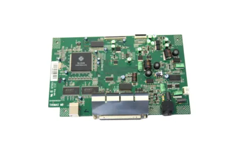 Материнская плата 65100001620A для Canon imageFORMULA DR-2020U