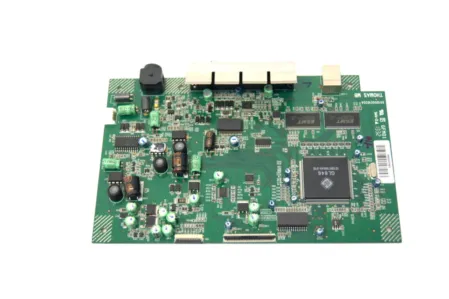 Материнская плата 65100001620A для Canon imageFORMULA DR-2020U