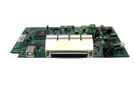 Материнская плата 65100001620A для Canon imageFORMULA DR-2020U