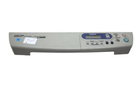 Панель управления LG5863001/ LF6260 для Brother DCP-7010R