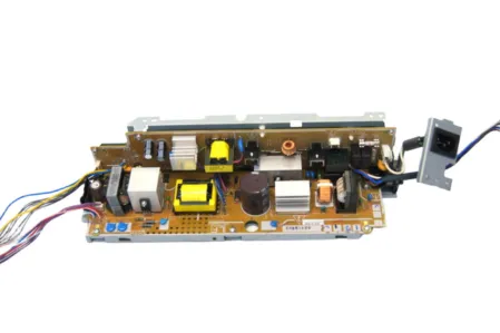 Плата питания FM4-9358 для Canon LBP5280/ LBP7600C/ LBP7660Cdn/ LBP7680Cx
