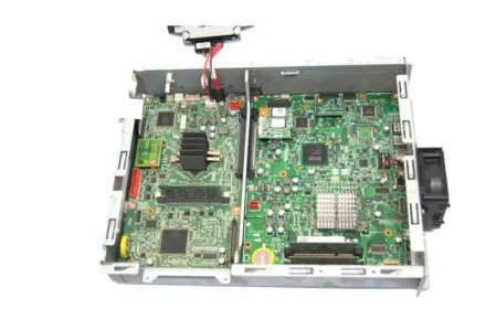 Главная плата FM4-3140 для Canon iR Advance C2025