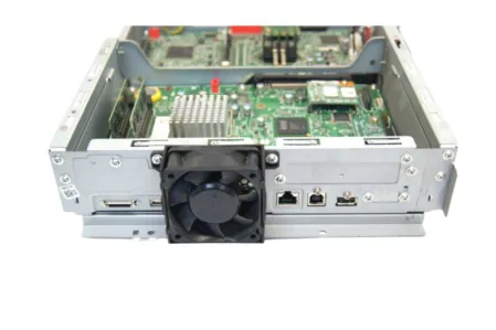 Главная плата FM4-3140 для Canon iR Advance C2025