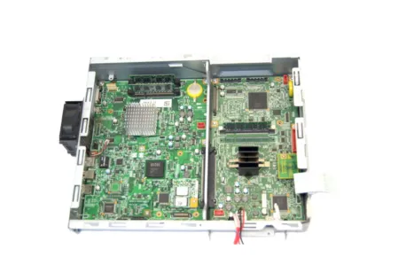 Главная плата FM4-3140 для Canon iR Advance C2025