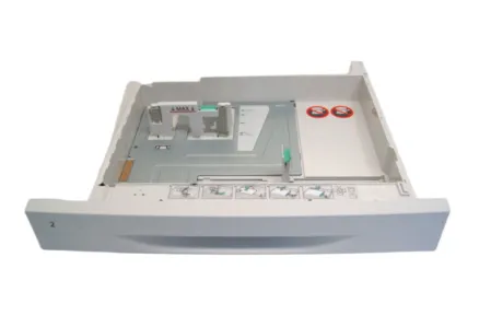 Лоток 2 для бумаг 050K68580 для Xerox WC 5845/ 5855/ 5865/ 5875/ 5890/ 5638/ DC 535