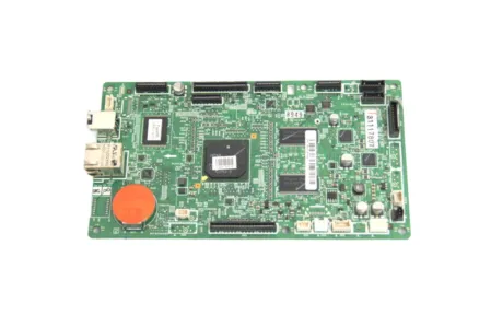 Материнская плата FM4-9208 для Canon MF5940