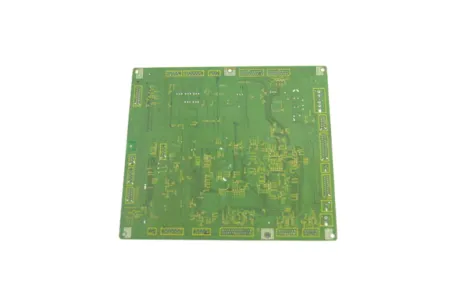 Плата управления FM1-D993 | FM1-A897 для Canon IR2520/ 2525/ 2530/ 2535/ 2545