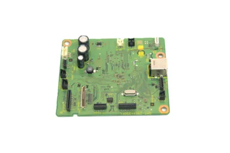 Материнская плата QM7-2961 для Canon PIXMA MG3540