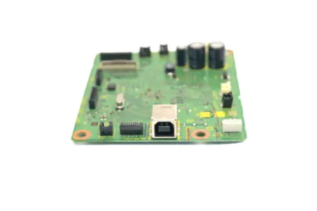 Материнская плата QM7-2961 для Canon PIXMA MG3540